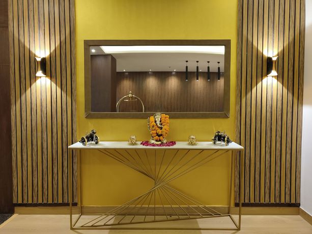 Imagen general del Hotel Regenta Place Verka ByPass Amritsar. Foto 3