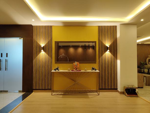 Imagen general del Hotel Regenta Place Verka ByPass Amritsar. Foto 6