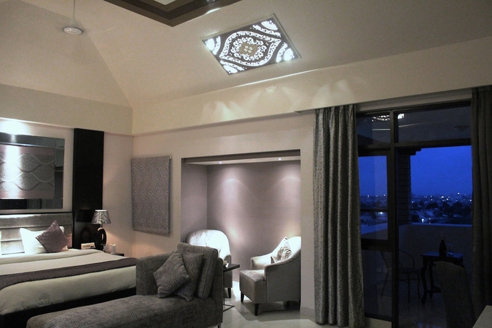 Imagen de la habitación del Hotel Regenta Resort Bhuj. Foto 4