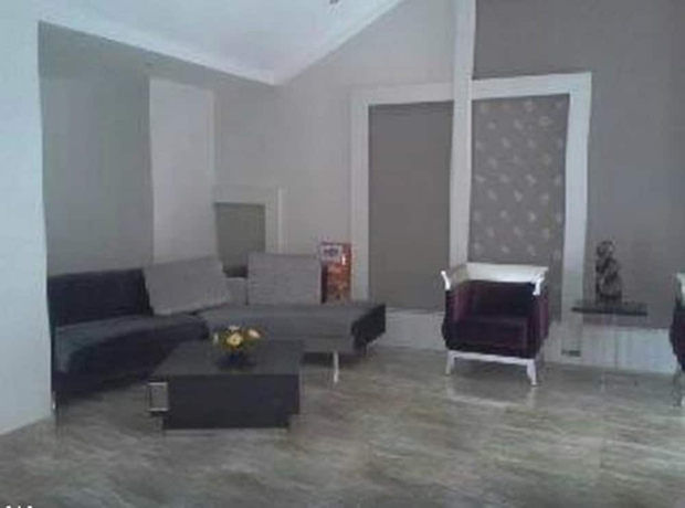 Imagen de los interiores del Hotel Regenta Resort Bhuj. Foto 13