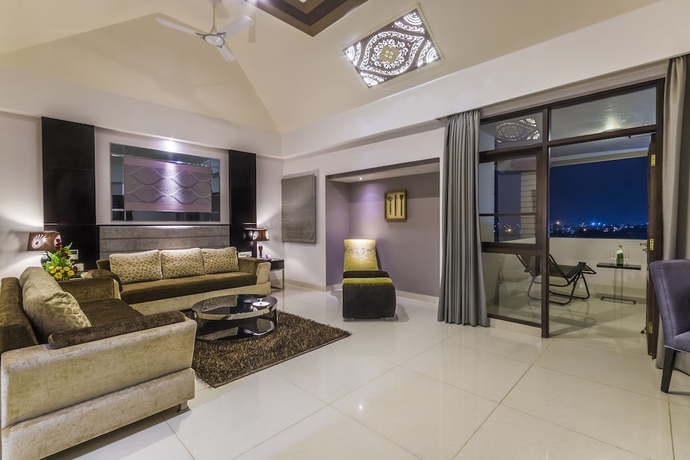 Imagen de la habitación del Hotel Regenta Resort Bhuj. Foto 10