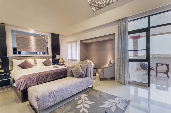 Imagen de la habitación del Hotel Regenta Resort Bhuj. Foto 12