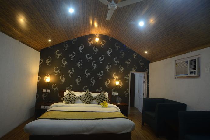 Imagen de la habitación del Hotel Regenta Resort Exotica Dharamshala on Hilltop. Foto 4