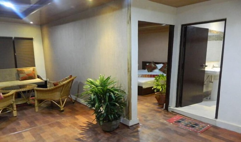 Imagen de la habitación del Hotel Regenta Resort Exotica Dharamshala on Hilltop. Foto 7