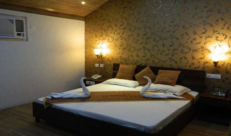 Imagen de la habitación del Hotel Regenta Resort Exotica Dharamshala on Hilltop. Foto 13