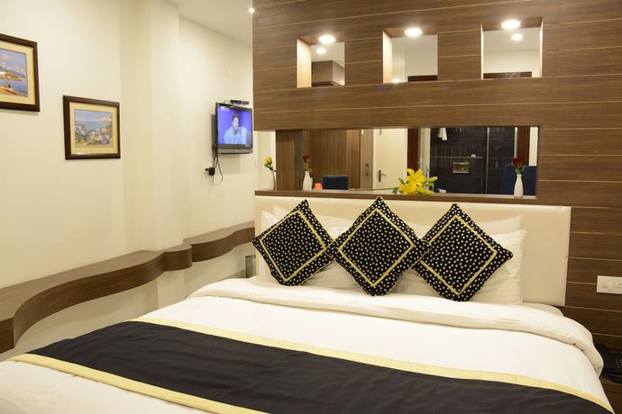 Imagen de la habitación del Hotel Regenta Resort Exotica Dharamshala on Hilltop. Foto 14