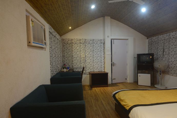 Imagen de la habitación del Hotel Regenta Resort Exotica Dharamshala on Hilltop. Foto 15