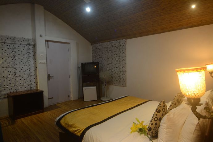 Imagen de la habitación del Hotel Regenta Resort Exotica Dharamshala on Hilltop. Foto 17
