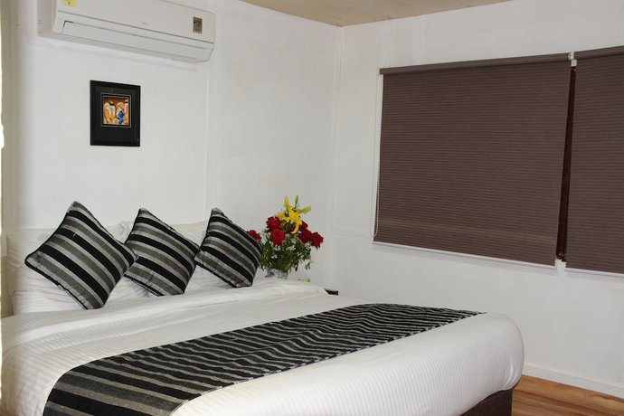 Imagen de la habitación del Hotel Regenta Resort Exotica Dharamshala on Hilltop. Foto 18