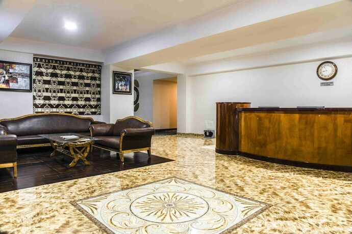 Imagen general del Hotel Regenta Resort MARS Valley View. Foto 6