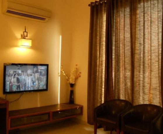 Imagen de la habitación del Hotel Regenta Science Center, Bhuj. Foto 3