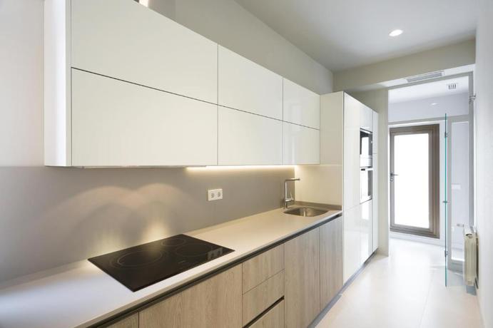 Imagen de la habitación del Hotel Regente, Centro de Madrid. Foto 3