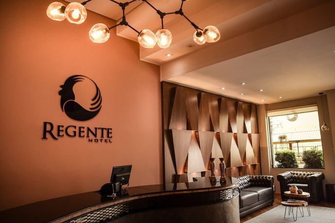 Imagen general del Hotel Regente, Pato Branco. Foto 1