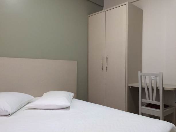 Imagen de la habitación del Hotel Regente, Pato Branco. Foto 5