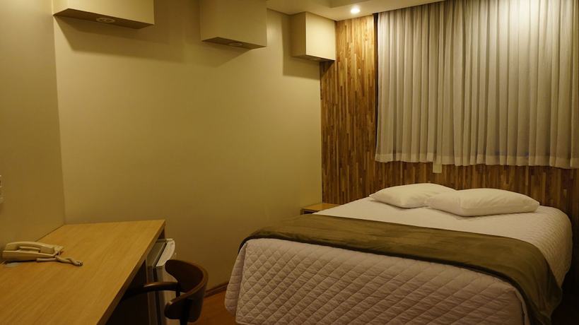 Imagen de la habitación del Hotel Regente, Pato Branco. Foto 6