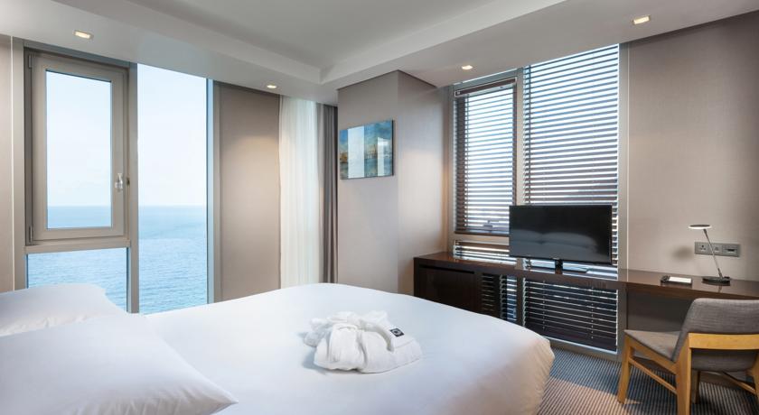 Imagen general del Hotel Regentmarine. Foto 2