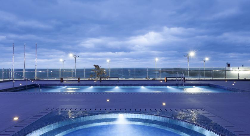 Imagen general del Hotel Regentmarine. Foto 4