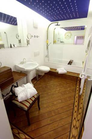 Imagen de la habitación del Hotel Regentpark Munich Airport. Foto 7