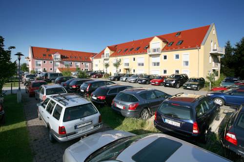 Imagen de la habitación del Hotel Regentpark Munich Airport. Foto 14