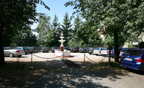 Imagen de la habitación del Hotel Regentpark Munich Airport. Foto 16