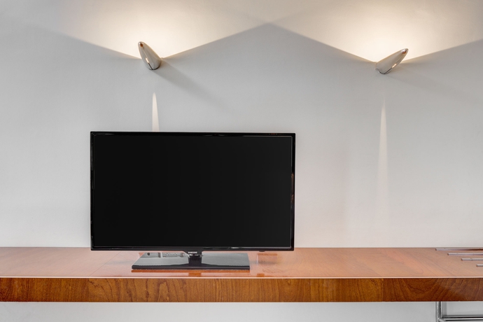 Imagen de la habitación del Hotel Regents Court Sydney. Foto 2