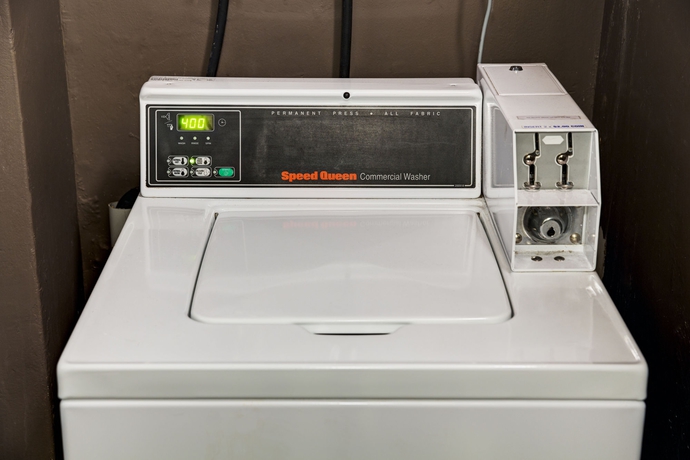 Imagen de los interiores del Hotel Regents Court Sydney. Foto 14