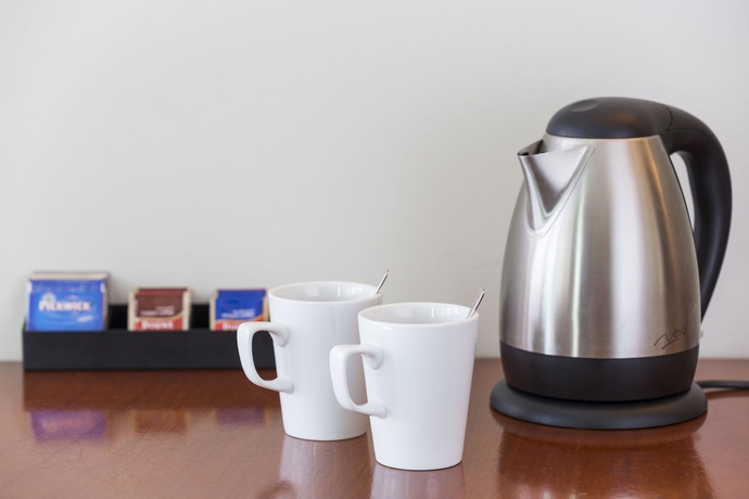 Imagen de la habitación del Hotel Regents Court Sydney. Foto 4