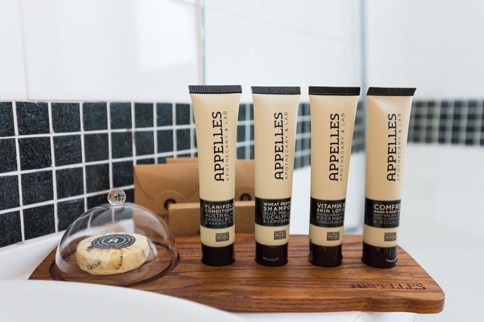 Imagen de la habitación del Hotel Regents Court Sydney. Foto 7