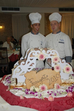 Imagen general del Hotel Regent's. Foto 2