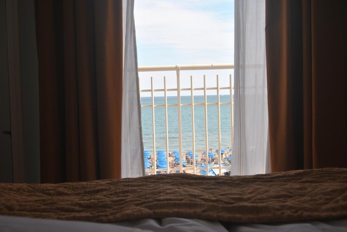 Imagen general del Hotel Regent's. Foto 3