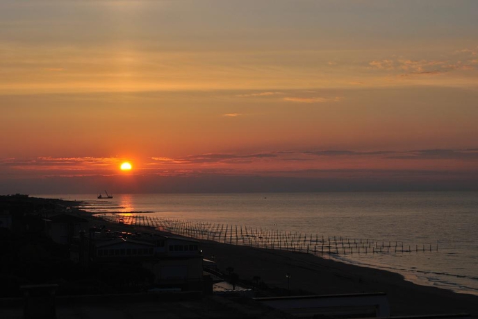 Imagen general del Hotel Regent's. Foto 4