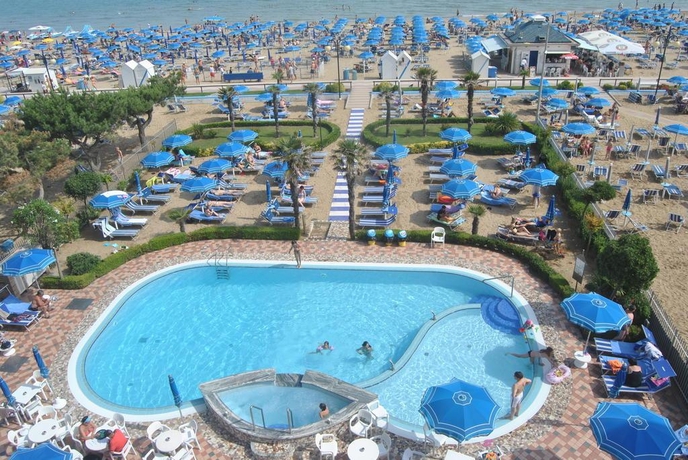 Imagen general del Hotel Regent's. Foto 5