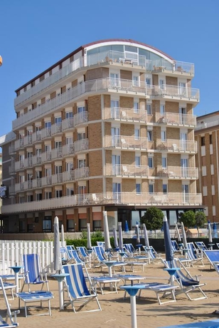 Imagen general del Hotel Regent's. Foto 6