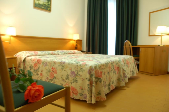 Imagen general del Hotel Regent's. Foto 10