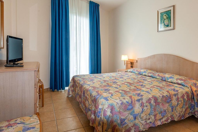 Imagen general del Hotel Regent's. Foto 12