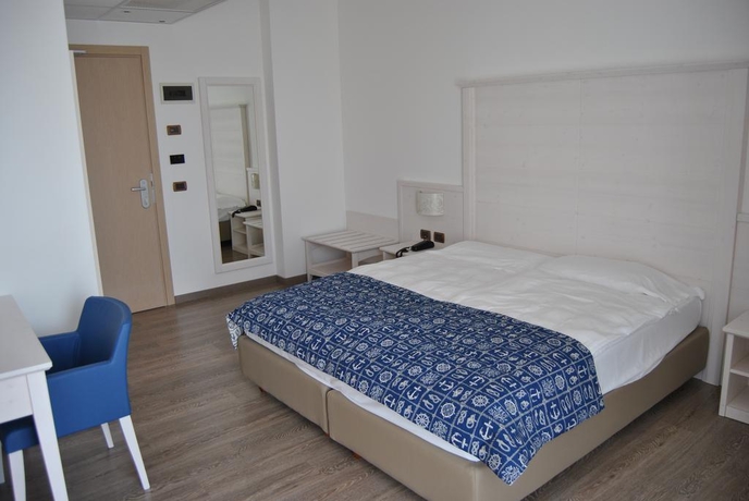 Imagen general del Hotel Regent's. Foto 13
