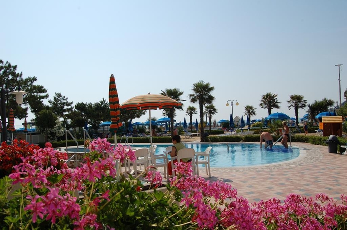 Imagen general del Hotel Regent's. Foto 14