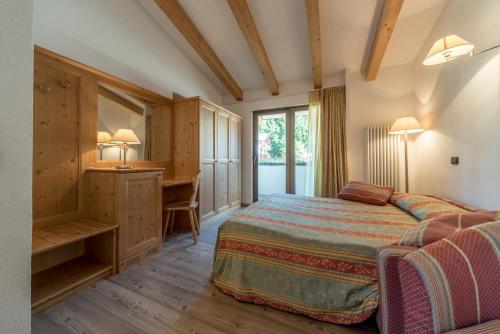 Imagen de la habitación del Hotel Regent\'s. Foto 7