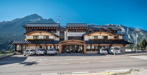 Imagen general del Hotel Regent\'s. Foto 4