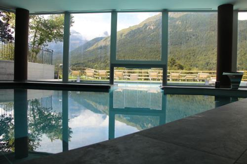 Imagen general del Hotel Regent\'s. Foto 5