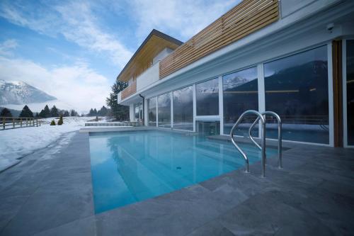 Imagen general del Hotel Regent\'s. Foto 6