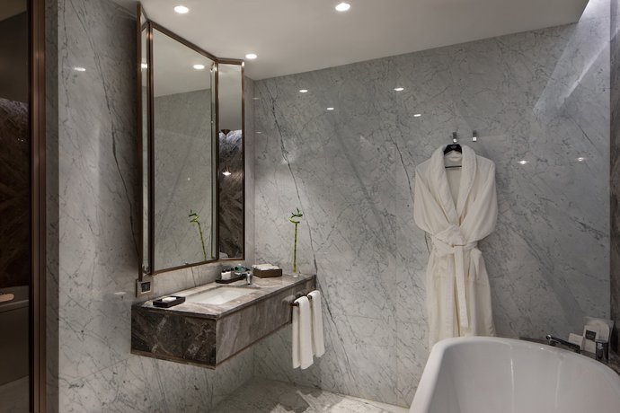 Imagen de la habitación del Hotel Reges, A Luxury Collection Resort and Spa, Cesme. Foto 2