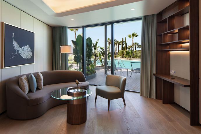 Imagen de la habitación del Hotel Reges, A Luxury Collection Resort and Spa, Cesme. Foto 11