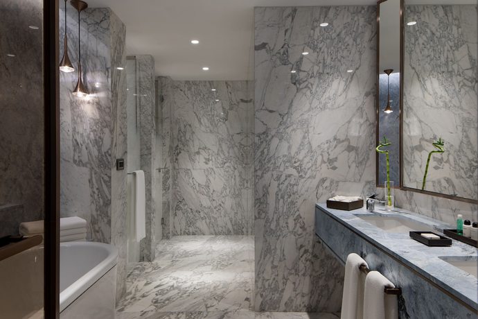 Imagen de la habitación del Hotel Reges, A Luxury Collection Resort and Spa, Cesme. Foto 12