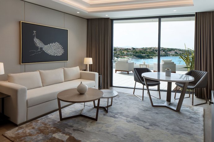 Imagen de la habitación del Hotel Reges, A Luxury Collection Resort and Spa, Cesme. Foto 15