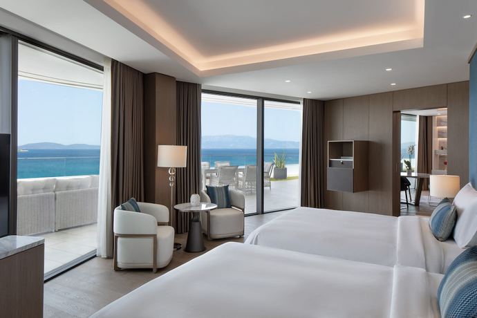 Imagen de la habitación del Hotel Reges, A Luxury Collection Resort and Spa, Cesme. Foto 19