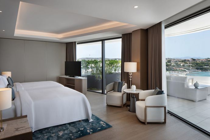 Imagen de la habitación del Hotel Reges, A Luxury Collection Resort and Spa, Cesme. Foto 20