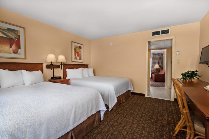 Imagen de la habitación del Hotel Reges Oceanfront Resort. Foto 7