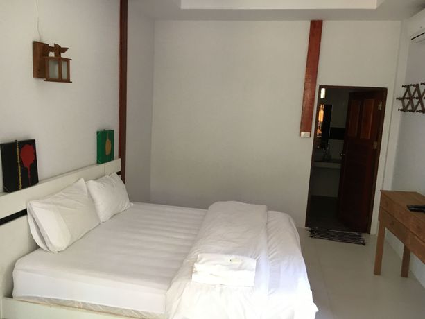 Imagen de la habitación del Hotel Reggae Village. Foto 4
