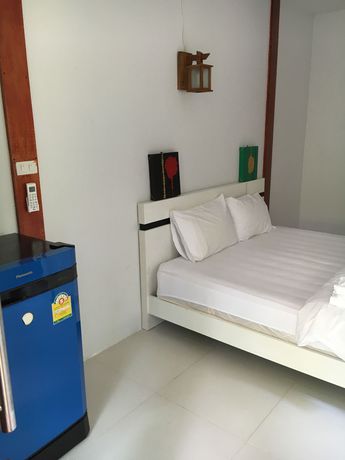 Imagen de la habitación del Hotel Reggae Village. Foto 5